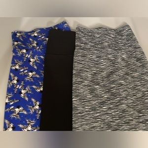 Cassie Skirt Lot